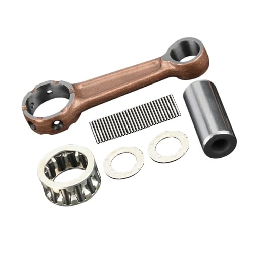 Kit de bielle pour moteur de bateau pour naviguer avec le code 6K4-11650