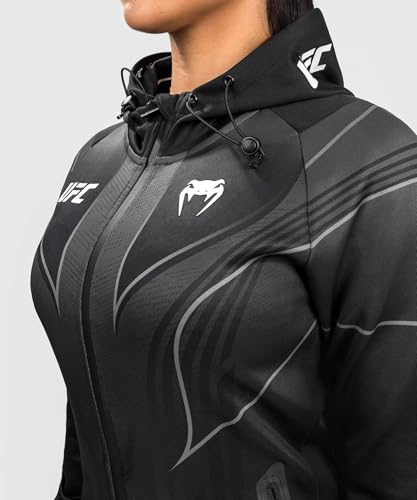 Venum Women's UFC Authentic Fight Night 2.0 Kit Walkout Hoodie3