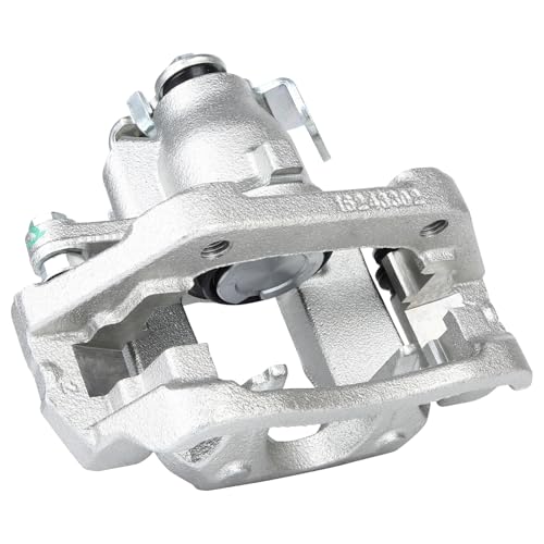 Image of 18B5213 18B5212 Rear Left & Right Disc Brake Calipers