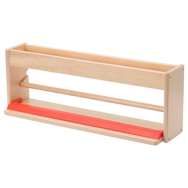 Kids Creative Activity Set – Fun & Engaging Arts and Crafts! (Paper roll Holder with Storage)