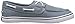 Nautica Men's Galley Canvas Boat Shoe