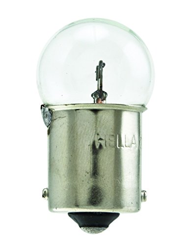 Hella 5637 24V 10W bombilla de navegación e interior miniatura 1