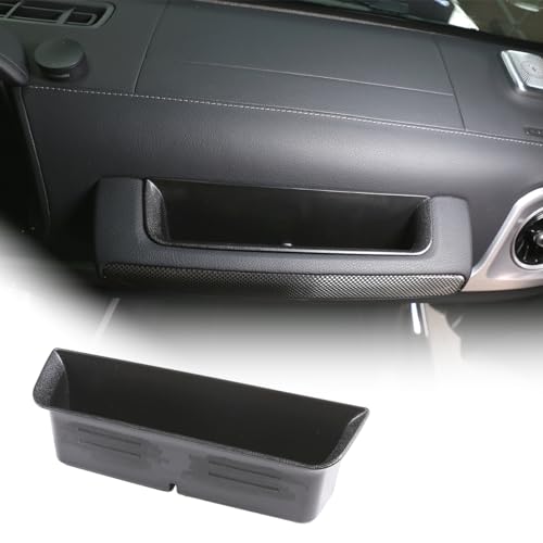 YIWANG ABS Copilot Grip Storage Box for Mercedes Benz G