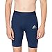adidas Herren Techfit Leggings, Navblu, XL