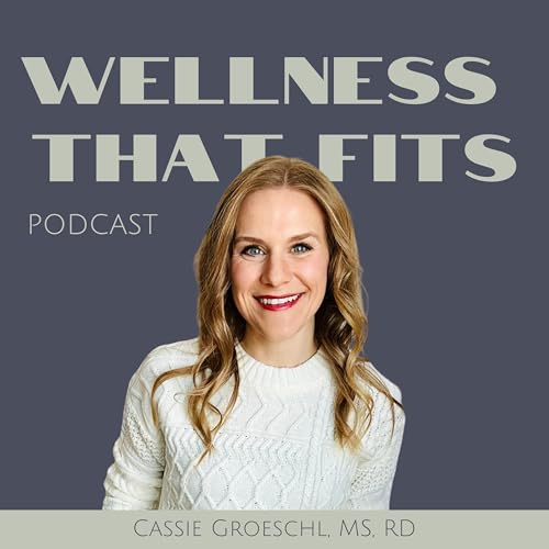 Couverture de Wellness That Fits