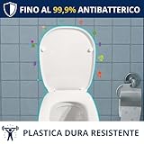 Zoom IMG-2 hydro home copriwater compatibile con Zoom IMG-2 hydro home copriwater compatibile con