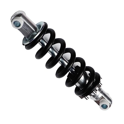 Amortisseur de suspension arrière 180mm à haute absorption pour mini ATV