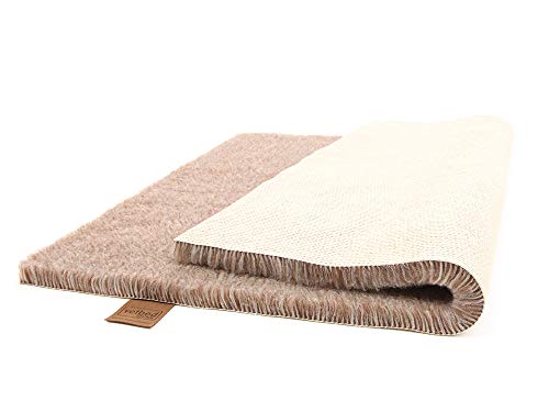 Vetbed Isobed SL braun melliert 150 x 100cm