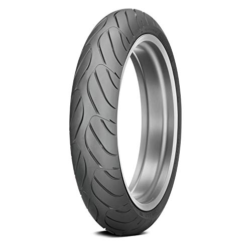 Dunlop Tires SPORTMAX ROADSMART III SPORT TOURING 120/70ZR17 W Tire - All Season, Touring Tires