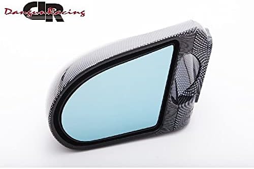 ドアミラー サイトミラー DTM2ミラーLED ブラック/電動/右ハンドル車