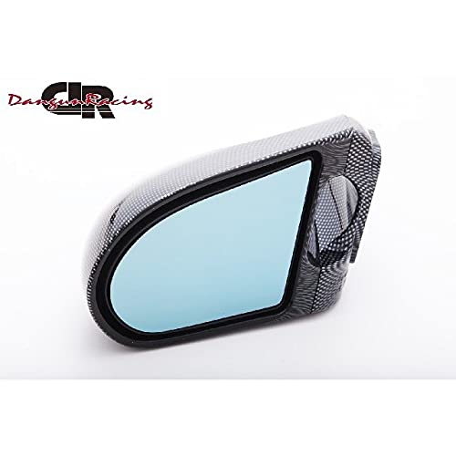 Amazon | SuperSportMirror JTC2ミラー カーボンルック ミラー面電動 