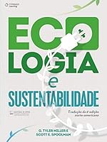 Ecologia e Sustentabilidade 8522111529 Book Cover