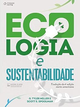 Paperback Ecologia e Sustentabilidade (Em Portuguese do Brasil) [Portuguese] Book
