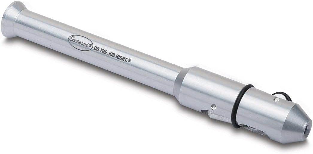 Eastwood TIG Mate Filler Rod The Finger Over Dial Simply Roll Feeder Pen
