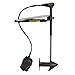 Minn Kota Edge 55 - Latch & Door - Foot Control - 12V-55lb-52" - 1 Year WarrantyRemanufactured
