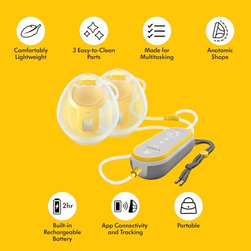 El Mejor Listado de Medela los mejores 5. 18 Imagen adicional