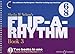 Produktbild Flip-a-Rhythm Volumes 3 & 4, Sheila Nelson