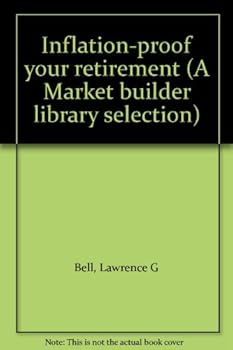 Unknown Binding Inflation-proof your retirement (A Market builder library selection) Book