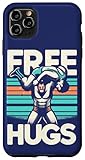 Wrestle Funny Latino Wrestling Sport Moves Designs