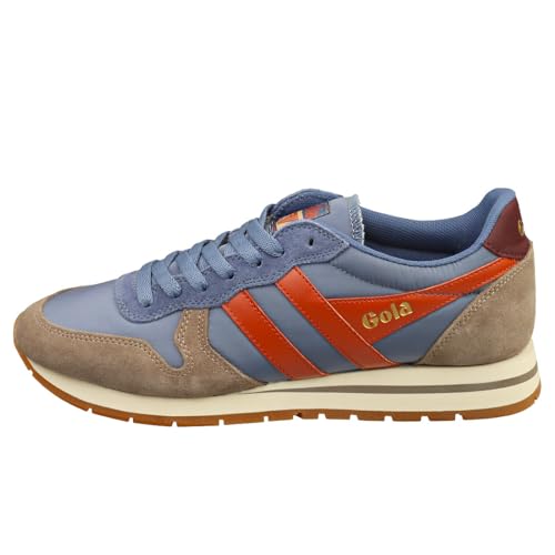 Image of Gola Men's Daytona Trainers