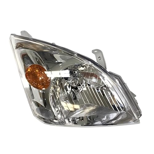 Phare principal Prado 120 remplacez votre optique ternie Toyota 2002-2007
