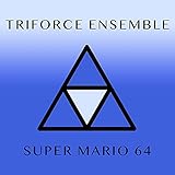  Super Mario 64 (Ensemble Collection)