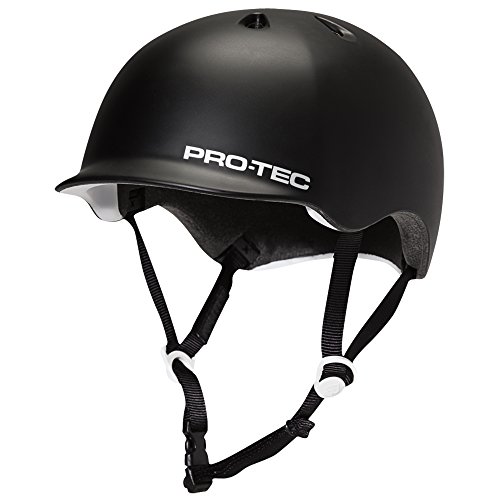 PROTEC Original Pro-Tec U Riot Street, Unisex, schwarz