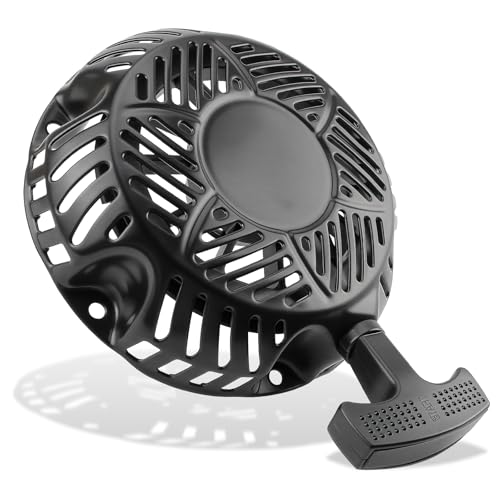 Lanceur complet AUTOKAY 17 165 02 S avec poulie et corde haute résistance