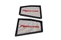 Pipercross Sportluftfilter kompatibel mit Audi A5 (RS5) 8T/8F 4.2 TFSi 450 PS 04/10-06/15