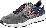 NAPAPIJRI F1sparrow01/nub Sneakers Low