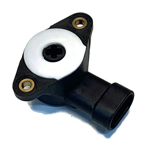 Vital All-Terrain Accelerator & Brake Pedal Rotary Position Sensor For E-Z-Go Rxv Golf Cart 08-Up #TOP3