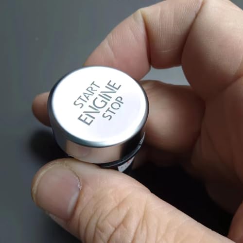 Clé pour Commencer 5N0959839 bouton de démarrage habitacle auto de rechange