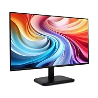 Acer EK271G Monitor 27 Zoll (68,6 cm) Full HD, 120Hz, Home Office – Ansicht 8