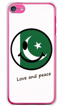 K[YlI apple iPod touch 6 P[X (SMILE /pLX^) Apple iPodtouch6-PC-YSZ-02217