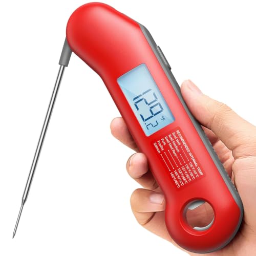 ThermoMaven 0.5 Sec Professional