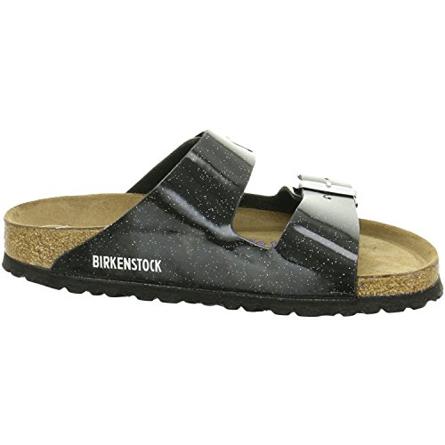 Image of Birkenstock Womens Arizona Open Toe Casual Slide Sandals