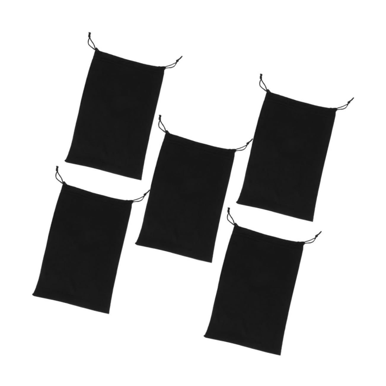 Mipcase Ski Goggles Bag Portable Travel Glasses Pouch Material Perfect for Outdoor Activities