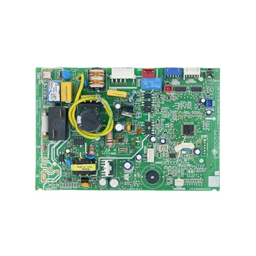 Carte Commande Midea EU-KFR26G/BP3N1Y-AE Climatiseur Bloqué Réparation