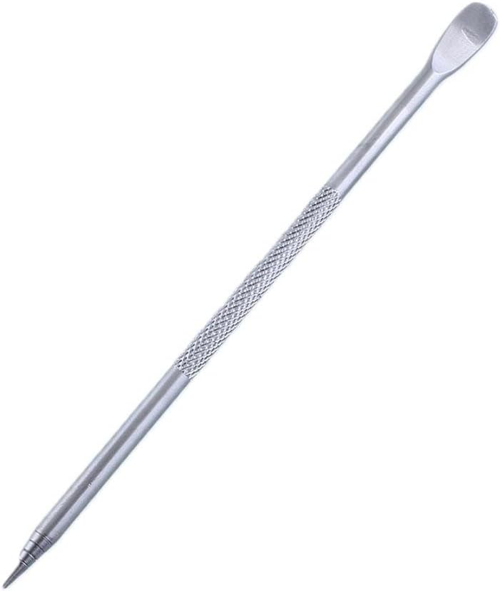 Xumarket(TM) Useful Stainless Steel Barista Cappuccino Latte Espresso Coffee Decorating Pen Art Household Kitchen Cafe
