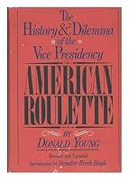 American Roulette (A Viking compass book) 0670005703 Book Cover