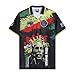 Amplified - ONE LOVE Jersey - Adult (M) (Multicoloured)
