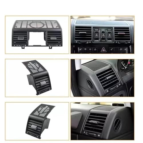 Tableau de bord console Benz G Class G350 finition châssis d'aération