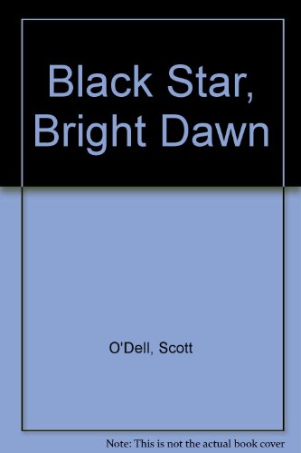 Black Star, Bright Dawn 0812480538 Book Cover