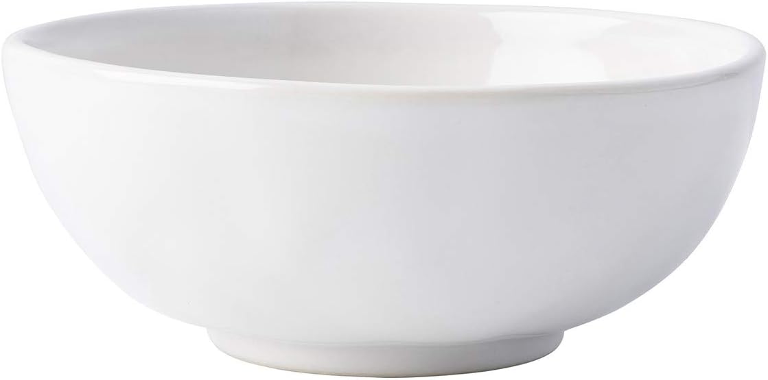 Juliska Puro Berry Bowl - Whitewash