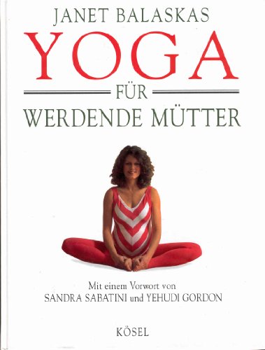 Yoga für werdende Mütter Yoga für werdende Mütter