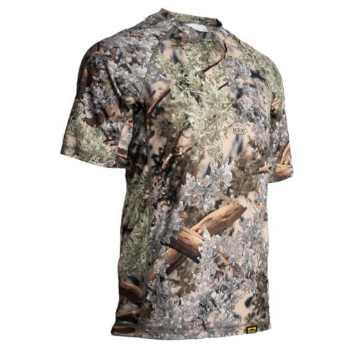 King's Camo XKG Elevation Tee2