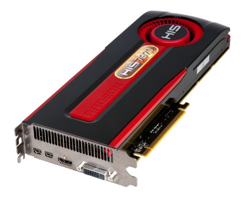 Radeon HD 7970 H797F3G2M