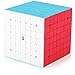 Speed Cube 7x7, Cubo Magico 7x7x7 Professionale, Puzzle Rompicapo per Adulti e Bambini(Stickerless)