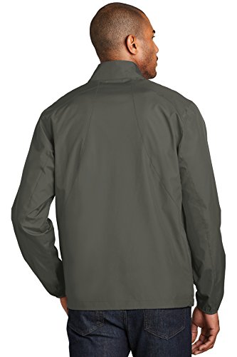 Port Authority Zephyr 1/2-Zip Pullover. J3432