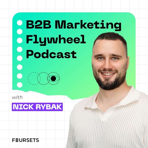 B2B Marketing Flywheel Titelbild